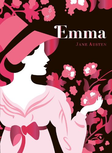 Cover image for Emma: V&A Collector's Edition