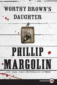 Cover image for Worthy Brown's Daughter