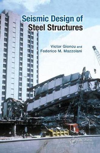 Cover image for Seismic Design of Steel Structures