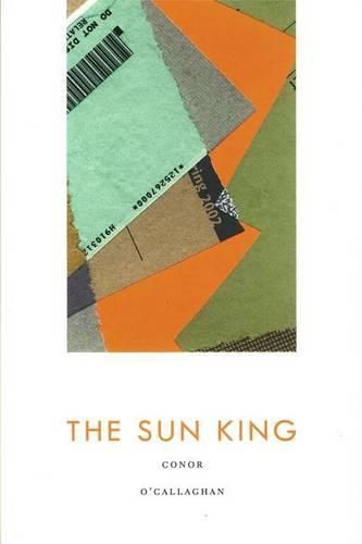 Cover image for The Sun King