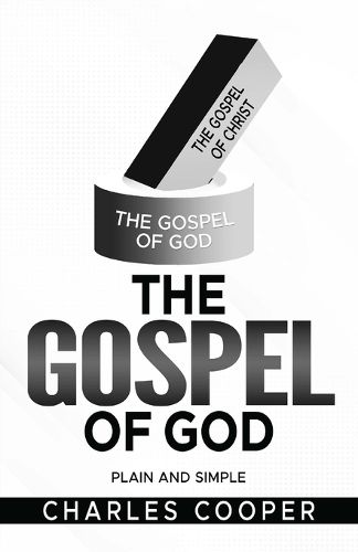 Cover image for The Gospel of God