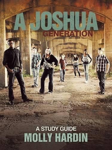 Cover image for A Joshua Generation: A Study Guide