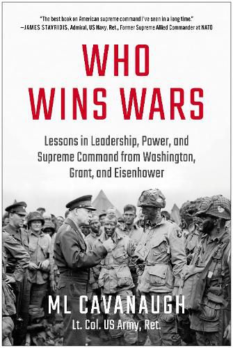 Cover image for Who Wins Wars