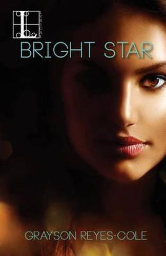 Cover image for Bright Star