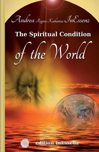 Cover image for The Spiritual Condition of the World