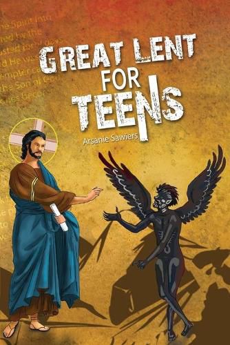 Cover image for Great Lent for Teens