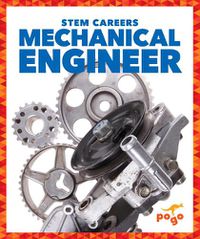 Cover image for Mechanical Engineer