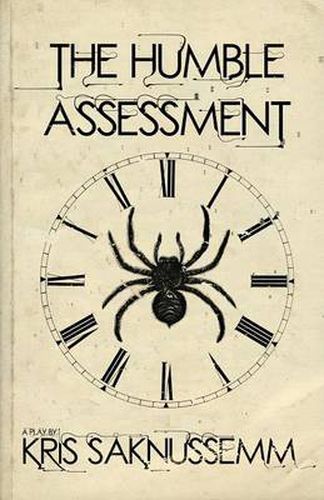 Cover image for The Humble Assessment