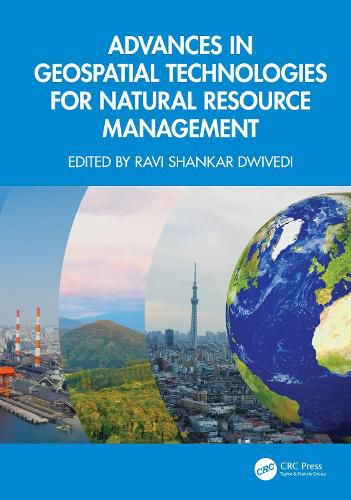 Cover image for Advances in Geospatial Technologies for Natural Resource Management