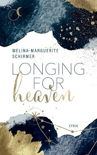 Cover image for Longing for heaven