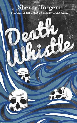 Cover image for Death Whistle