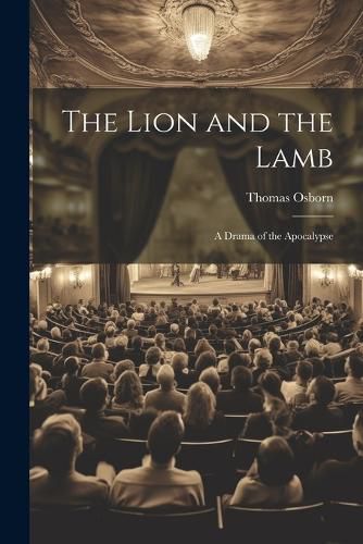 The Lion and the Lamb