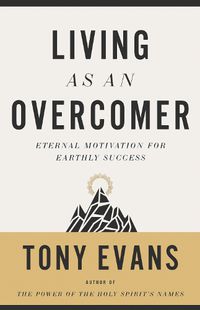 Cover image for Living as an Overcomer