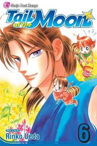 Cover image for Tail of the Moon, Vol. 6