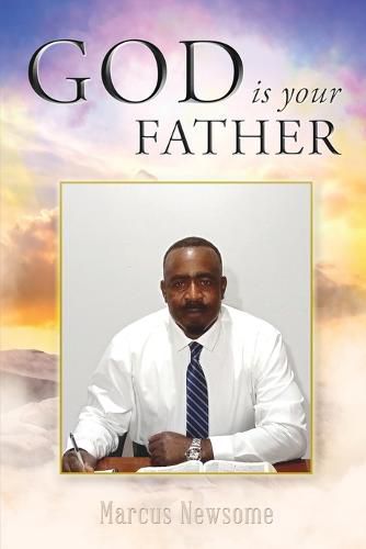 Cover image for God is your Father
