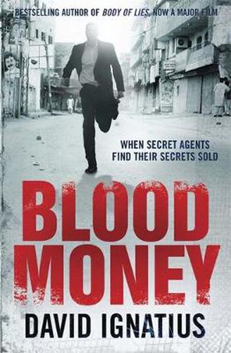 Cover image for Bloodmoney