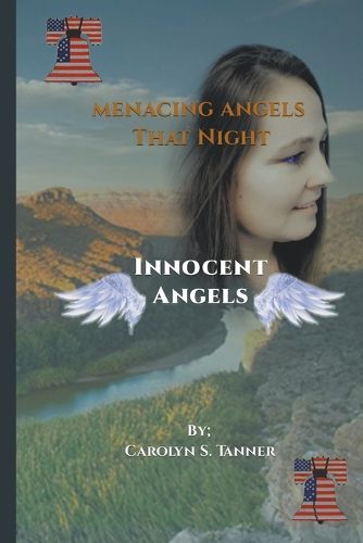 Cover image for Menacing Angels