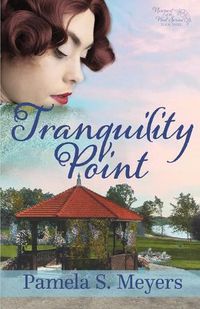 Cover image for Tranquility Point