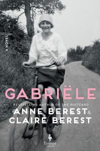 Cover image for Gabriele