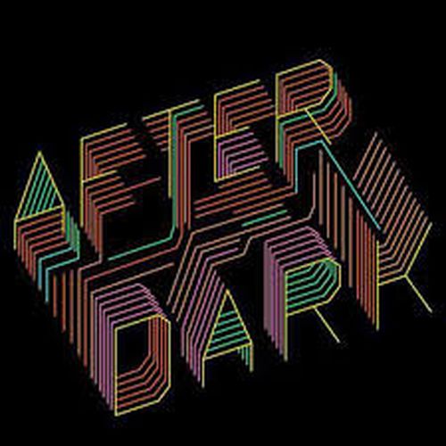Late Night Tales Presents After Dark: Vespertine (Limited Red 2LP Vinyl)