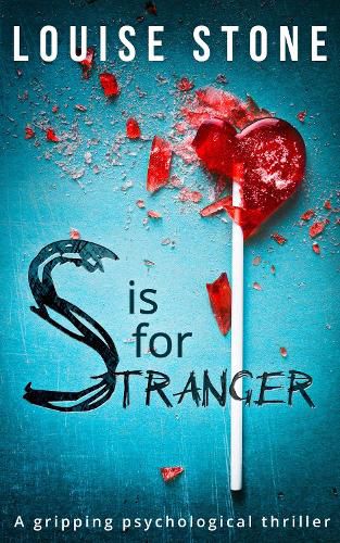 Cover image for S is for Stranger