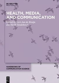 Cover image for Health, Media, and Communication