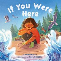 Cover image for If You Were Here