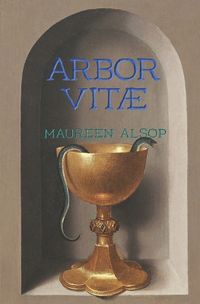 Cover image for Arbor Vitae