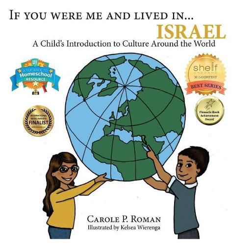 If You Were Me and Lived in...Israel: A Child's Introduction to Cultures Around the World