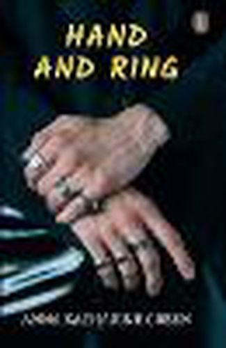 Cover image for Hand and Ring