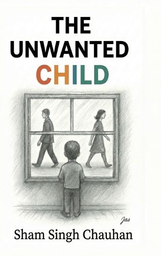 Cover image for The Unwanted Child