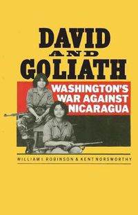 Cover image for David & Goliath