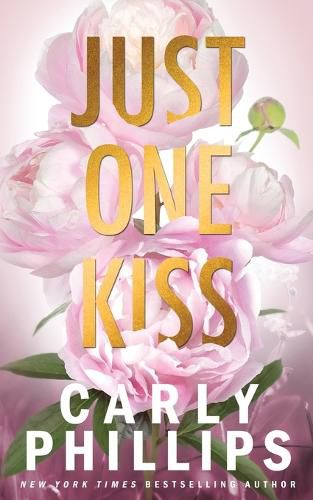 Cover image for Just One Kiss