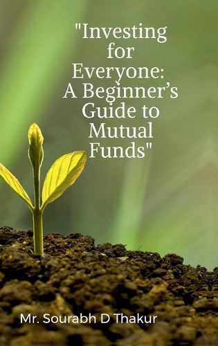 Cover image for "Investing for Everyone