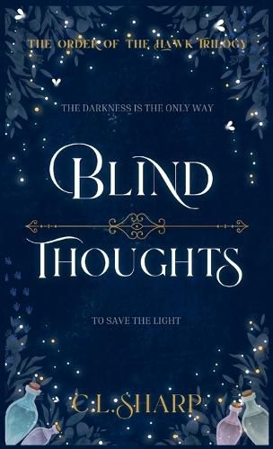 Cover image for Blind Thoughts