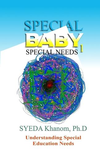 Cover image for Special Baby