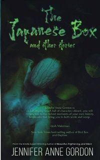 Cover image for The Japanese Box and Other Stories