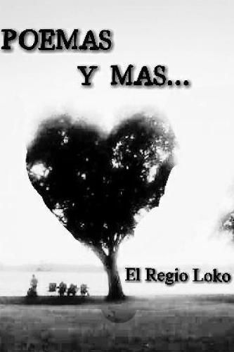 Cover image for Poemas y Mas