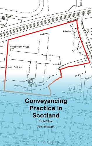 Conveyancing Practice in Scotland