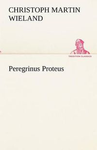 Cover image for Peregrinus Proteus