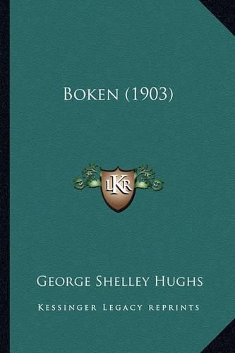 Boken (1903)