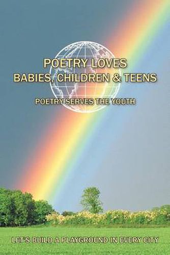 Cover image for Poetry Loves Babies, Children & Teens