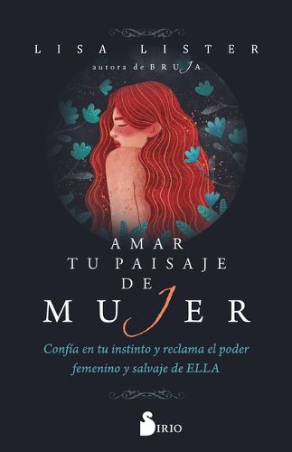 Cover image for Amar Tu Paisaje de Mujer