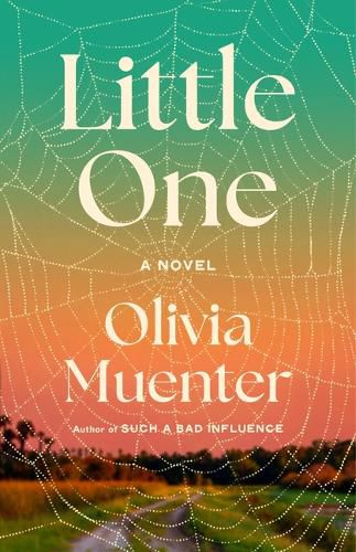 Cover image for Little One
