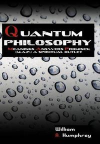 Cover image for Quantum Philosophy