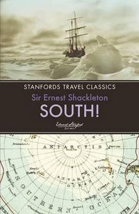 Cover image for South!