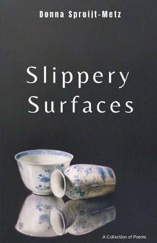 Cover image for Slippery Surfaces