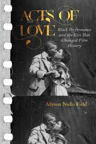 Cover image for Acts of Love