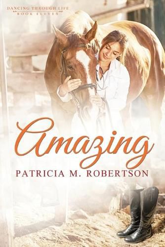 Cover image for Amazing