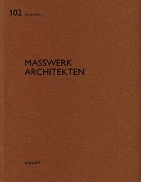 Cover image for Masswerk Architekten